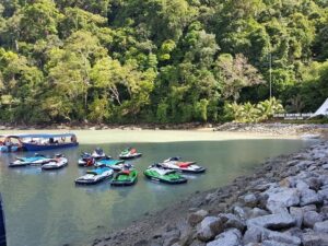 Tempat Menarik di Pantai Cenang Langkawi 1