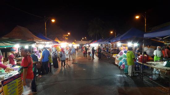 pantai cenang
