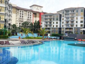 Gold coast melaka