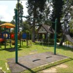 Tempat menarik di bukit fraser
