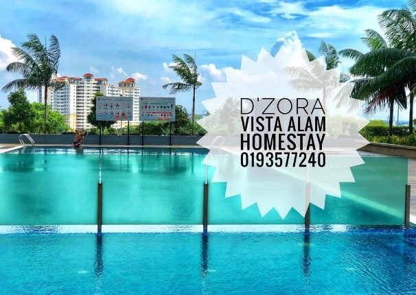 20 Homestay Menarik di Shah Alam 42 20 Homestay Menarik di Shah Alam 42