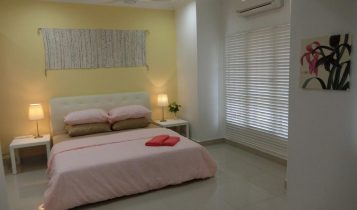 20 Homestay Menarik di Shah Alam 65