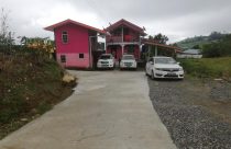 20 Homestay Menarik Di Kundasang 18