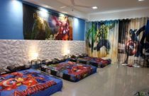 20 Homestay Menarik di Shah Alam 53 20 Homestay Menarik di Shah Alam 53