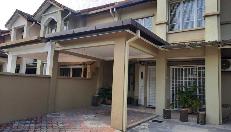 20 Homestay Menarik di Shah Alam 67 Homestay Menarik di Shah Alam
