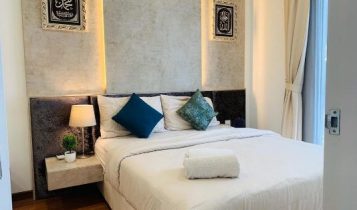 20 Homestay Menarik di Shah Alam 38