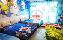 20 Homestay Menarik di Shah Alam 52