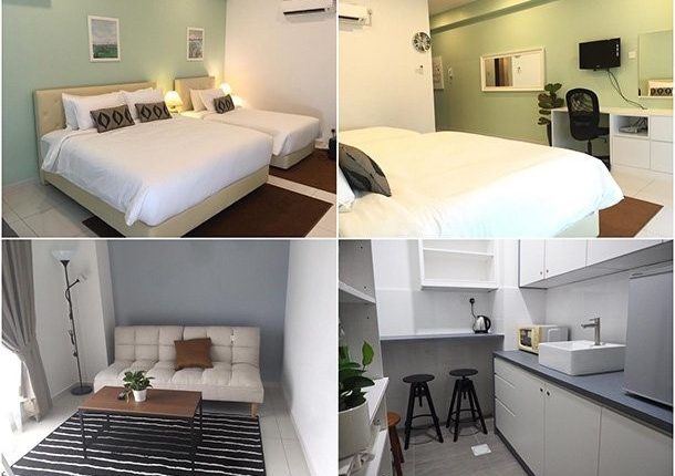 20 Homestay Menarik di Shah Alam 57 20 Homestay Menarik di Shah Alam 56