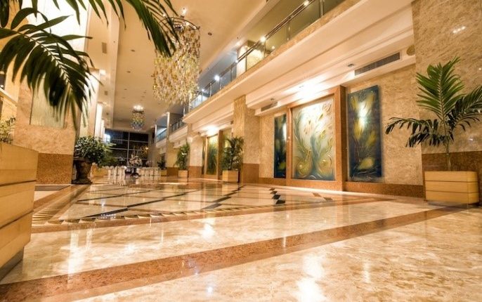 20 Hotel Menarik Di Melaka 46