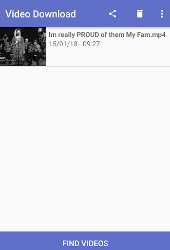 Cara Download Video Dari Facebook 4