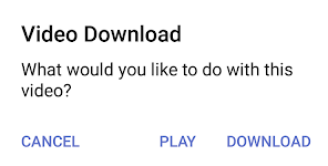 Cara Download Video Dari Facebook 6