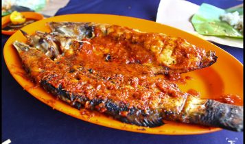 20 Tempat Makan Popular Di Melaka 19