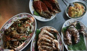 20 Tempat Makan Popular Di Melaka 16