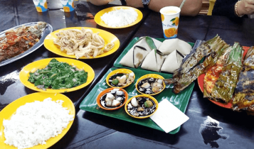 20 Tempat Makan Popular Di Melaka 13