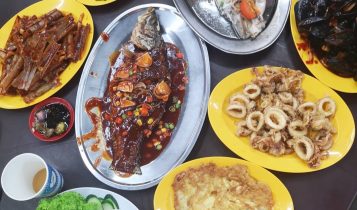 20 Tempat Makan Popular Di Melaka 12