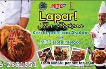20 Tempat Makan Popular Di Melaka 24