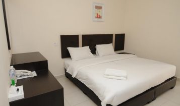 20 Hotel Menarik Di Melaka 60