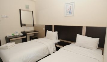 20 Hotel Menarik Di Melaka 61