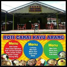 20 Tempat Makan Popular Di Melaka 1