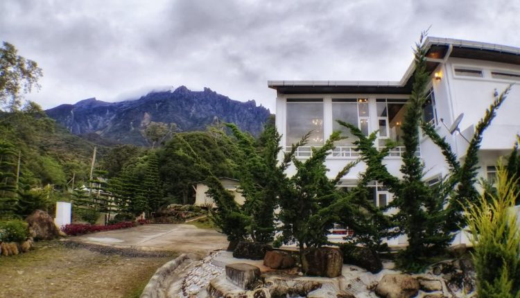 20 Homestay Menarik Di Kundasang 13