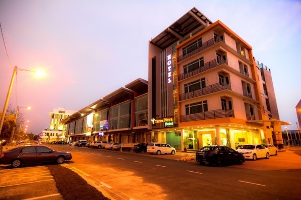 20 Hotel Menarik Di Melaka 54