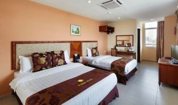 20 Hotel Menarik Di Melaka 55