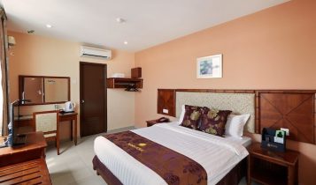 20 Hotel Menarik Di Melaka 56