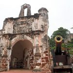 Mahkota Hotel Melaka Dekat Dengan Banyak Tempat Menarik 5