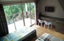 20 Homestay Menarik Di Kundasang 9