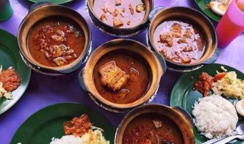 20 Tempat Makan Popular Di Melaka 4