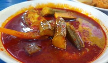 20 Tempat Makan Popular Di Melaka 3