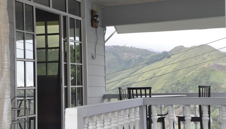 20 Homestay Menarik Di Kundasang 75