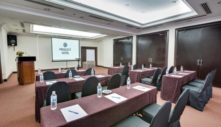 Prescott Hotel Kuala Lumpur 7 Prescott Hotel Kuala Lumpur 1