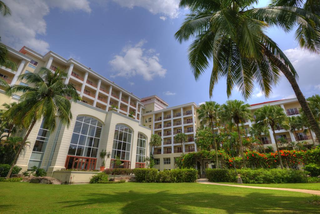 Bangi Resort Hotel 1 Bangi Resort Hotel