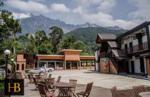 20 Homestay Menarik Di Kundasang 73