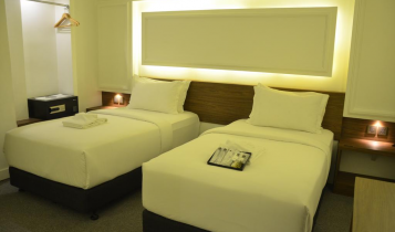 20 Hotel Menarik Di Melaka 38