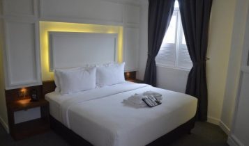 20 Hotel Menarik Di Melaka 37