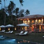 10 Hotel Menarik di Pantai Cenang 28
