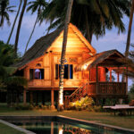 10 Hotel Menarik di Pantai Cenang 29