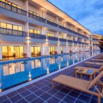 10 Hotel Menarik di Pantai Cenang 14