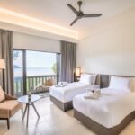 10 Hotel Menarik di Pantai Cenang 16