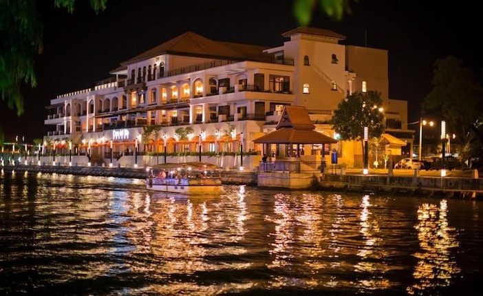 20 Hotel Menarik Di Melaka 50