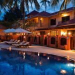 10 Hotel Menarik di Pantai Cenang 18