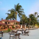 10 Hotel Menarik di Pantai Cenang 19