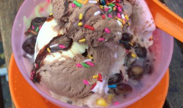 20 Tempat Makan Popular di Melaka