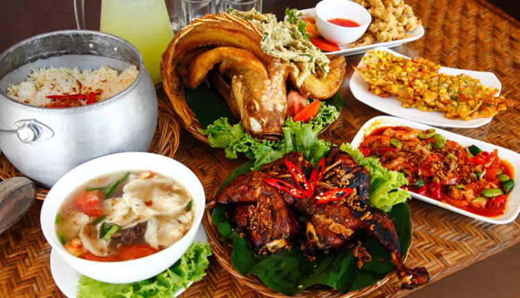 20 Tempat Makan Popular Di Melaka 35