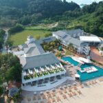 10 Hotel Menarik di Pantai Cenang 4