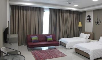 20 Homestay Menarik di Shah Alam 11 20 Homestay Menarik di Shah Alam 11