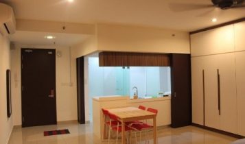 20 Homestay Menarik di Shah Alam 12