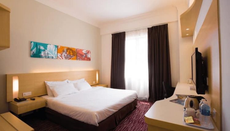 Prescott Hotel Kuala Lumpur 4 Prescott Hotel Kuala Lumpur